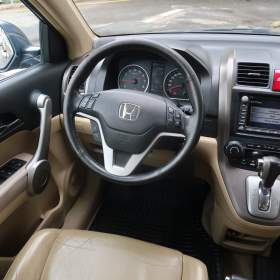 Foto inzerátu Honda CR-V 2.0 i