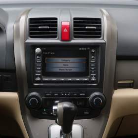 Foto inzerátu Honda CR-V 2.0 i