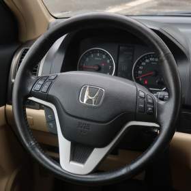 Foto inzerátu Honda CR-V 2.0 i
