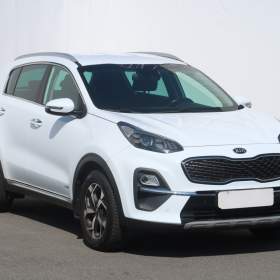 Kia Sportage 1.6 CRDi / 19922086
