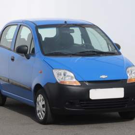 Chevrolet Spark 0.8i / 19922091