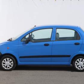 Foto inzerátu Chevrolet Spark 0.8i
