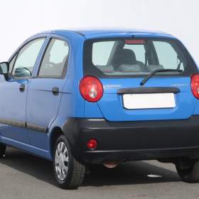 Foto inzerátu Chevrolet Spark 0.8i