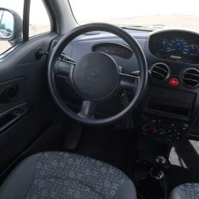 Foto inzerátu Chevrolet Spark 0.8i
