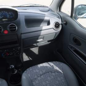 Foto inzerátu Chevrolet Spark 0.8i