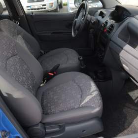 Foto inzerátu Chevrolet Spark 0.8i
