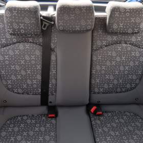 Foto inzerátu Chevrolet Spark 0.8i