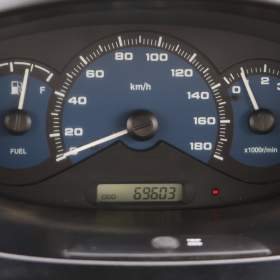 Foto inzerátu Chevrolet Spark 0.8i