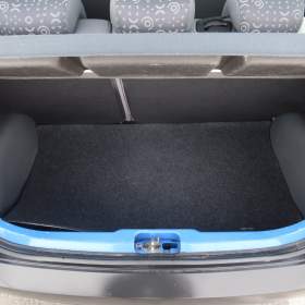 Foto inzerátu Chevrolet Spark 0.8i
