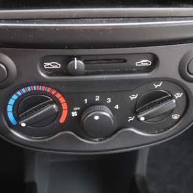 Foto inzerátu Chevrolet Spark 0.8i
