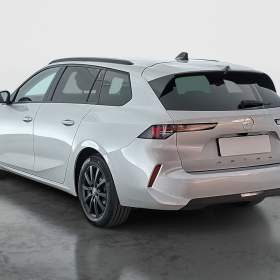 Foto inzerátu Opel Astra 1.2 Turbo