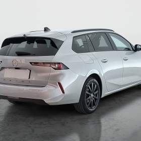 Foto inzerátu Opel Astra 1.2 Turbo
