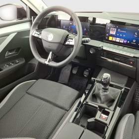 Foto inzerátu Opel Astra 1.2 Turbo