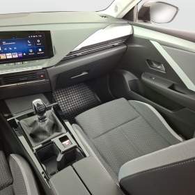 Foto inzerátu Opel Astra 1.2 Turbo