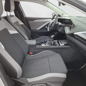 Foto inzerátu Opel Astra 1.2 Turbo