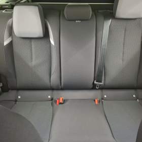 Foto inzerátu Opel Astra 1.2 Turbo