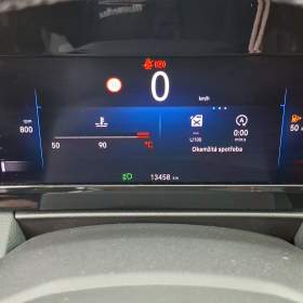 Foto inzerátu Opel Astra 1.2 Turbo