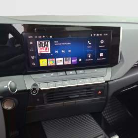 Foto inzerátu Opel Astra 1.2 Turbo