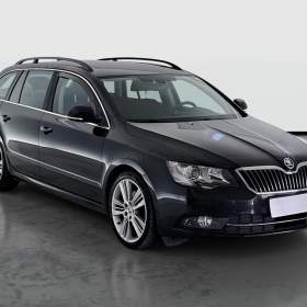 Skoda Superb 1.6 TDI / 19922097
