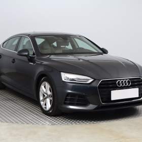 Audi A5 2.0 TDI / 19922100