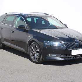 Skoda Superb 2.0 TDI / 19922101