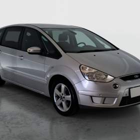 Ford S- Max 2.0 TDCi / 19922106