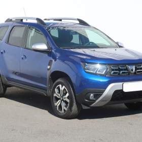 Dacia Duster 1.0 TCe / 19922108
