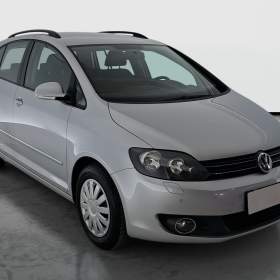 VW Golf Plus 1.6 TDI / 19922110