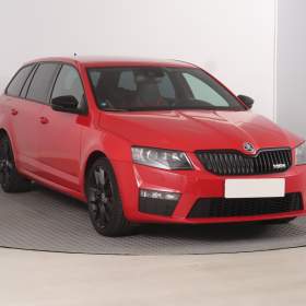 Skoda Octavia RS 2.0 TDI / 19922112
