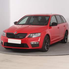 Foto inzerátu Skoda Octavia RS 2.0 TDI