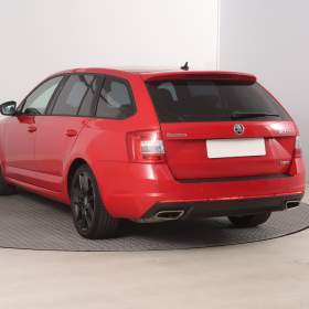 Foto inzerátu Skoda Octavia RS 2.0 TDI