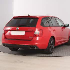Foto inzerátu Skoda Octavia RS 2.0 TDI