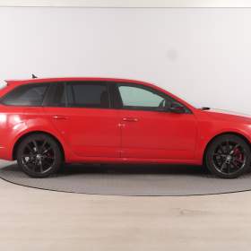 Foto inzerátu Skoda Octavia RS 2.0 TDI