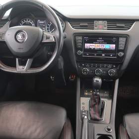 Foto inzerátu Skoda Octavia RS 2.0 TDI