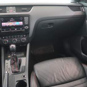 Foto inzerátu Skoda Octavia RS 2.0 TDI