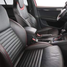 Foto inzerátu Skoda Octavia RS 2.0 TDI