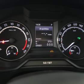 Foto inzerátu Skoda Octavia RS 2.0 TDI