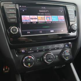 Foto inzerátu Skoda Octavia RS 2.0 TDI