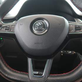 Foto inzerátu Skoda Octavia RS 2.0 TDI