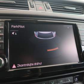 Foto inzerátu Skoda Octavia RS 2.0 TDI