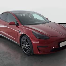 Tesla Model 3 Long Range 4WD 78kWh / 19922117