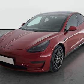 Foto inzerátu Tesla Model 3 Long Range 4WD 78kWh