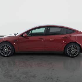 Foto inzerátu Tesla Model 3 Long Range 4WD 78kWh