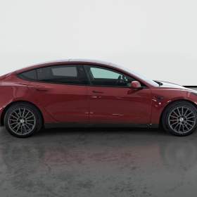Foto inzerátu Tesla Model 3 Long Range 4WD 78kWh