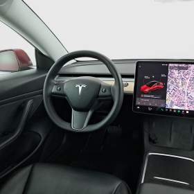 Foto inzerátu Tesla Model 3 Long Range 4WD 78kWh