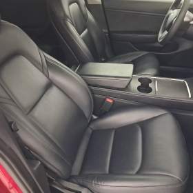 Foto inzerátu Tesla Model 3 Long Range 4WD 78kWh