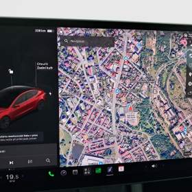 Foto inzerátu Tesla Model 3 Long Range 4WD 78kWh