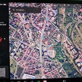 Foto inzerátu Tesla Model 3 Long Range 4WD 78kWh