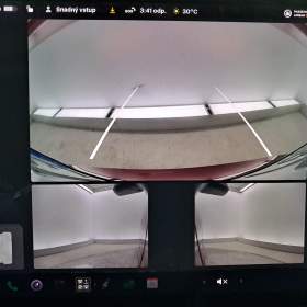 Foto inzerátu Tesla Model 3 Long Range 4WD 78kWh