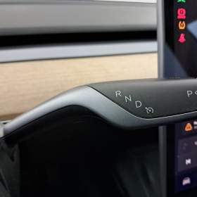 Foto inzerátu Tesla Model 3 Long Range 4WD 78kWh